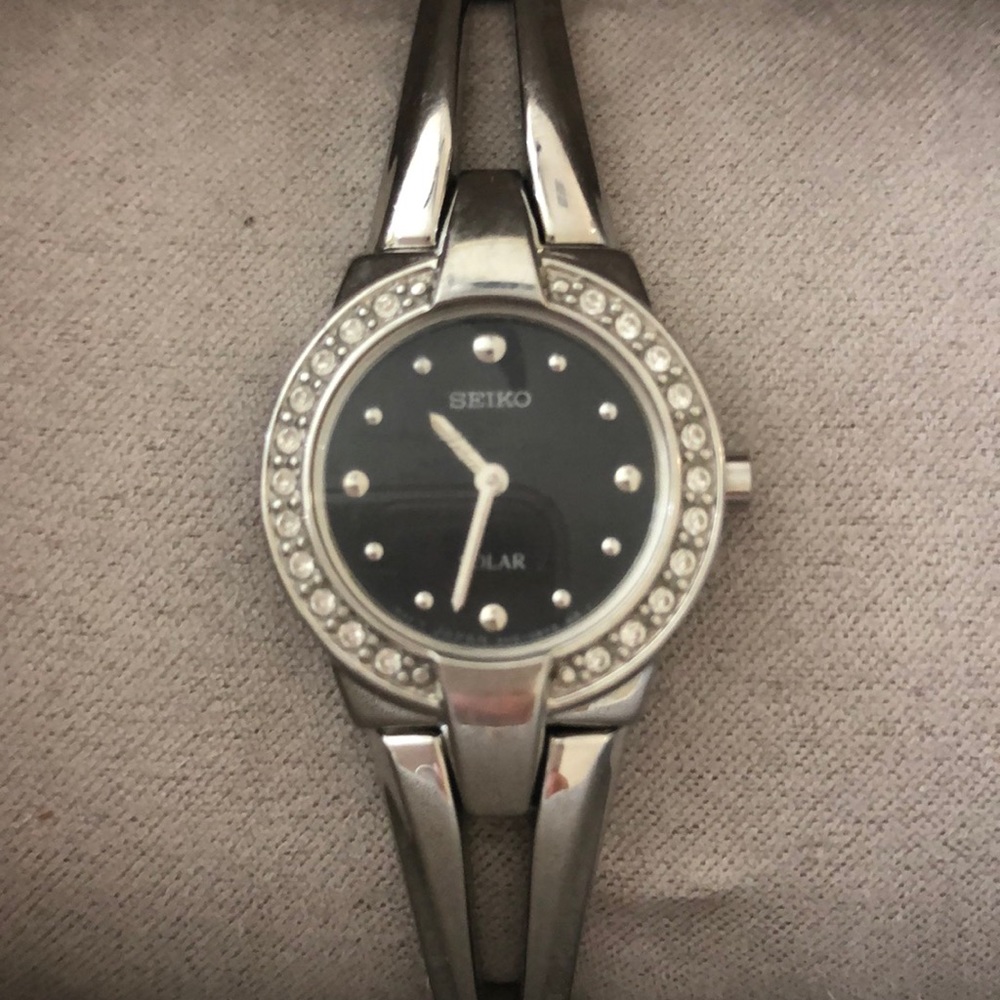 Stainless Steel Watch - Picture 2 of 6